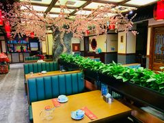 大堂-八大碗·地道东北菜(中街店)