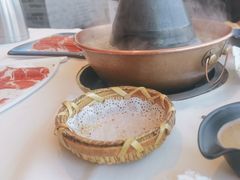 -东来顺饭庄(西直门店)