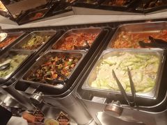 -比格比萨自助(宋家庄店)