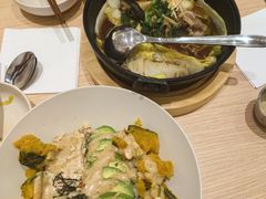 -阿大排档(长春这有山店)