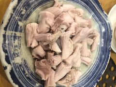 羊肚仁-金生隆(六铺炕店)