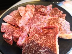 -焼肉 ウエスト(天神店)