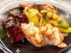 -友壹町寿司(嘉洲广场店)