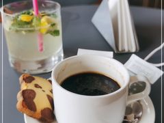 -静之湖湖畔餐厅