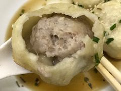 -舒蔡记生煎菜饭(云南中路店)