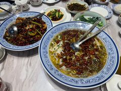 -农川记&酸菜鱼四川料理(横岗荣德店)
