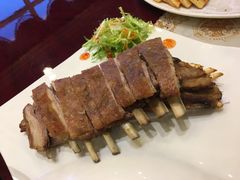 -天顺渔港·海景餐厅(星海广场店)