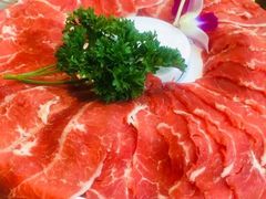 -小牛叔鲜切牛肉·火锅·烤肉自助(公济桥路店)