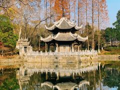 -习家池