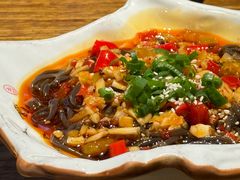 -隅焰·三生三味·手作川菜(金沙天街店)