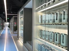 -OXYGYM 奥美氧舱运动中心(领展购物广场·中关村店)