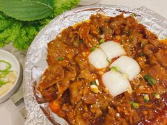 -釜山美食韩国炸酱面(长大店)