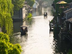 -南浔古镇