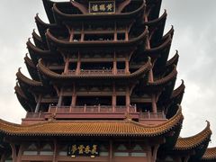 -黄鹤楼