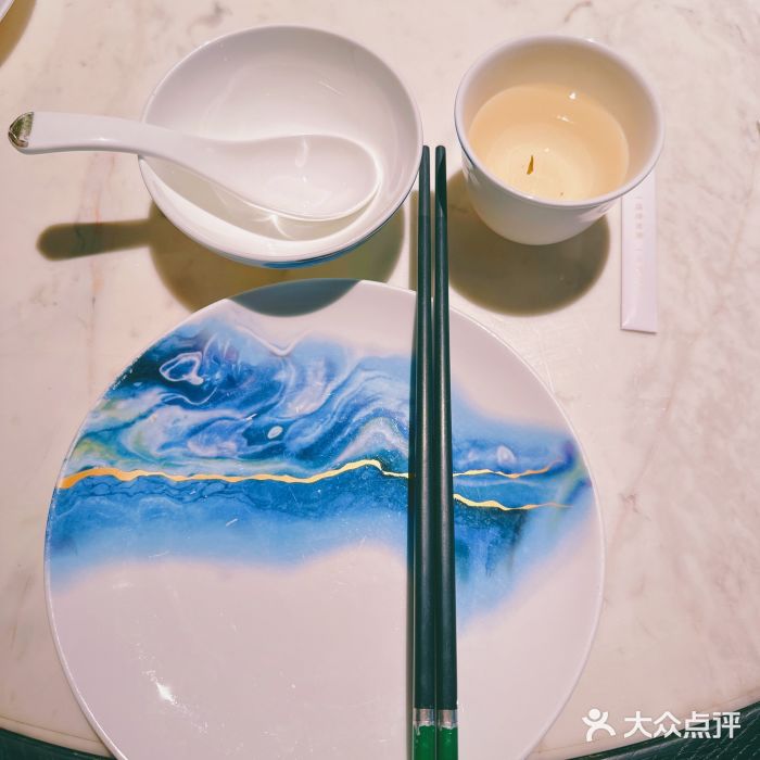 绿波廊(豫园店)图片