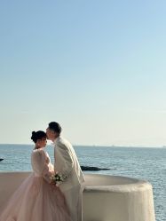 -金夫人婚纱摄影(惠阳店)