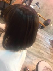 -A  Hair Salon