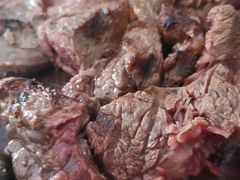 -火车头法国西餐厅