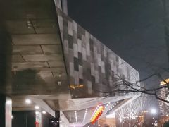 -北京威斯汀酒店