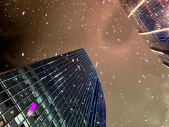 -交通银行前滩31演艺中心