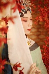 -美云庭古装·格格服汉服·京城旅拍(北京店)