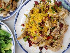 -旺鲜渔港连锁餐厅·珠海特色美食地标(爱情邮局店)