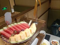 -海底捞火锅(江南盛天地店)
