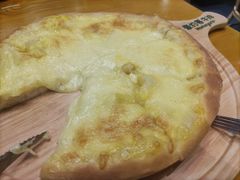 -豪约客牛排(海大南门店)