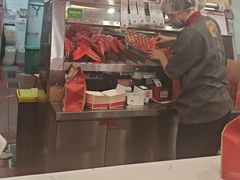-塔斯汀·中国汉堡(蓝润置地广场店)