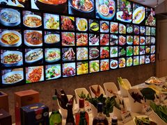 -乾隆美食·本帮菜(黄河路店)