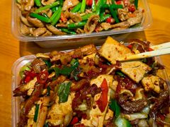 -陈家婆的菜(梅溪湖店)