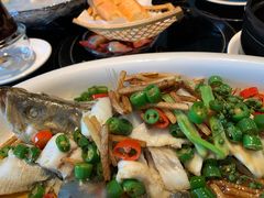 -滋粥楼·顺德菜(番禺广场总店)