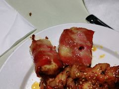 培根火鸡卷-戈拿旺巴西烤肉(崇文门店)