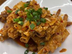 -铭副琦食·虾蟹烩馆(渔人码头店)