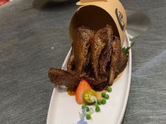 -汤记传菜(秀浦路店)