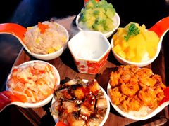 -小川洋风料理(江汉路店)