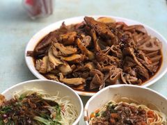 -吴长子卤菜馆(统一街店)