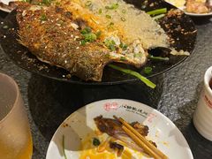 -福苗小骆驼烧烤(大唐不夜城店)