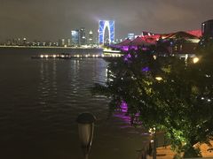 -岁粤Moon·湖景餐厅(月光码头店)