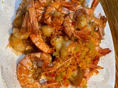 -南海渔家•海鲜•正宗海南菜(亚特兰蒂斯店)