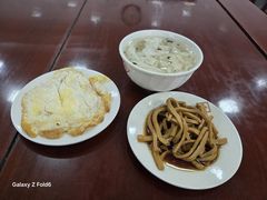 -义隆素菜馆(百年老店)
