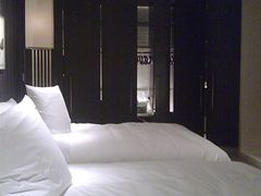 85总统-上海柏悦酒店