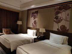 -广州增城富力万达嘉华酒店