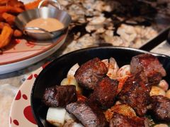 -BROWNSTONE布朗石西班牙餐厅(富城店)