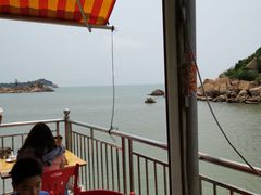 -胜海大排档·海鲜·黄鳝饭(十年老店)