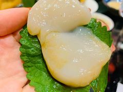 -真味鲜厨(观塘店)