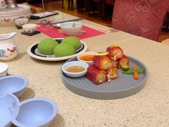 -点都德(奥体印象城店)