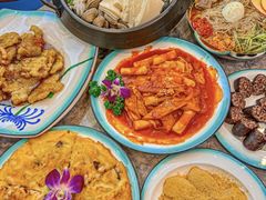 -屋里家延边朝鲜族冷面(梅林3店)