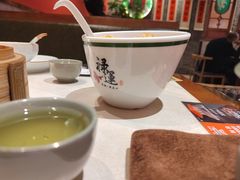 -禄运茶居·手工点心(猎德店)