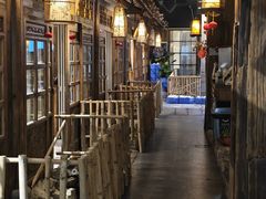 -花溪雨·森林餐厅(石基店)